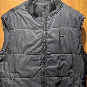 🔥🔥Lacoste Vest🔥🔥